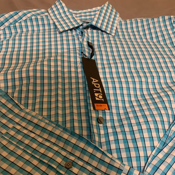 Dress Shirt - Picture 2 of 3